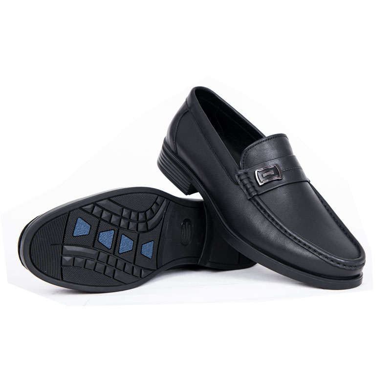 Giày Loafer Nam Masculine GSP502