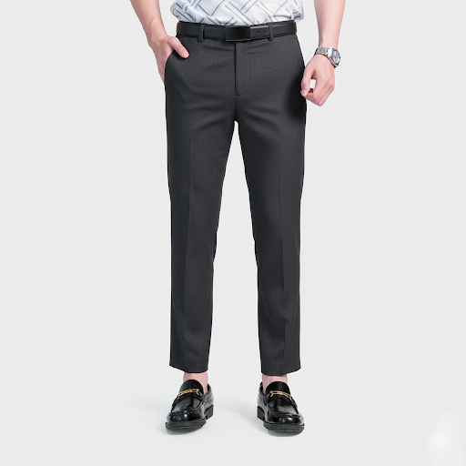 Quần Âu Nam Masculine Beggi Relax MBR500