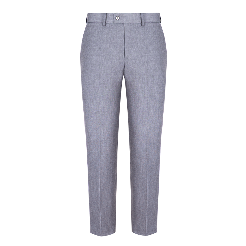 Quần Âu Nam Masculine Carrot Relax MCR500