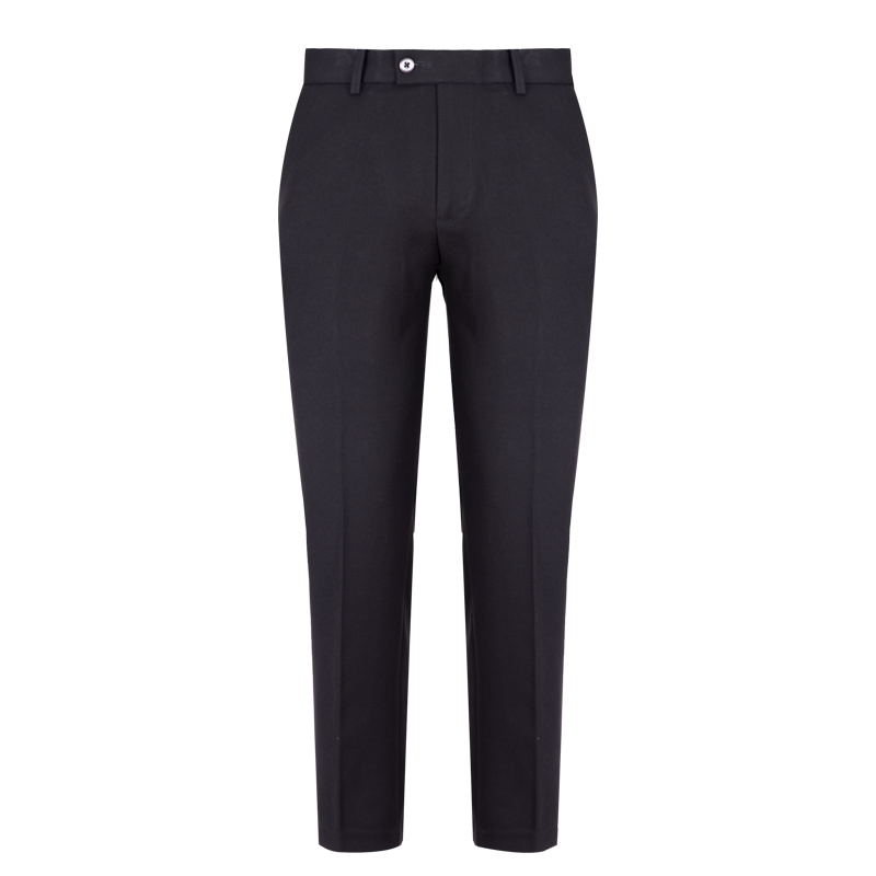 Quần Âu Nam Masculine Carrot Relax MCR500
