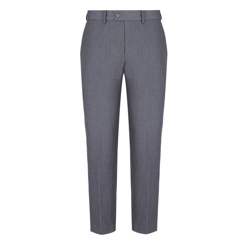 Quần Âu Nam Masculine Carrot Relax MCR500