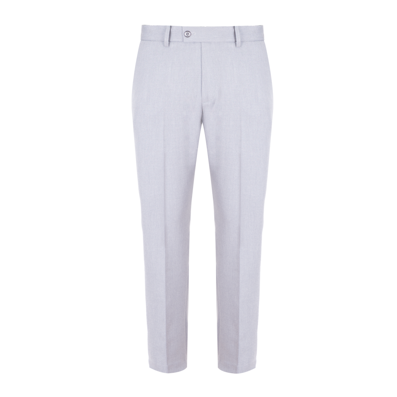 Quần Âu Nam Masculine Carrot Relax MCR500