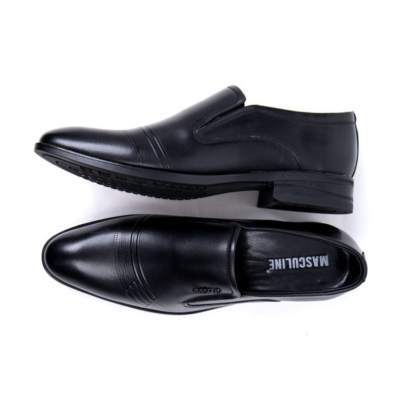 Giày Công Sở Nam Masculine MCSV001