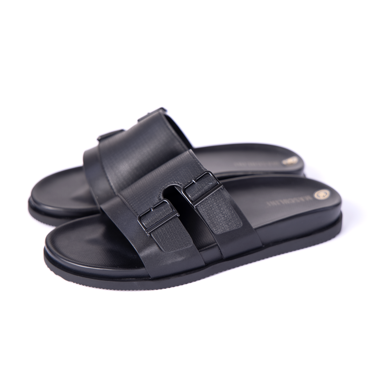 Dép Da Nam Trẻ Masculine MCT516