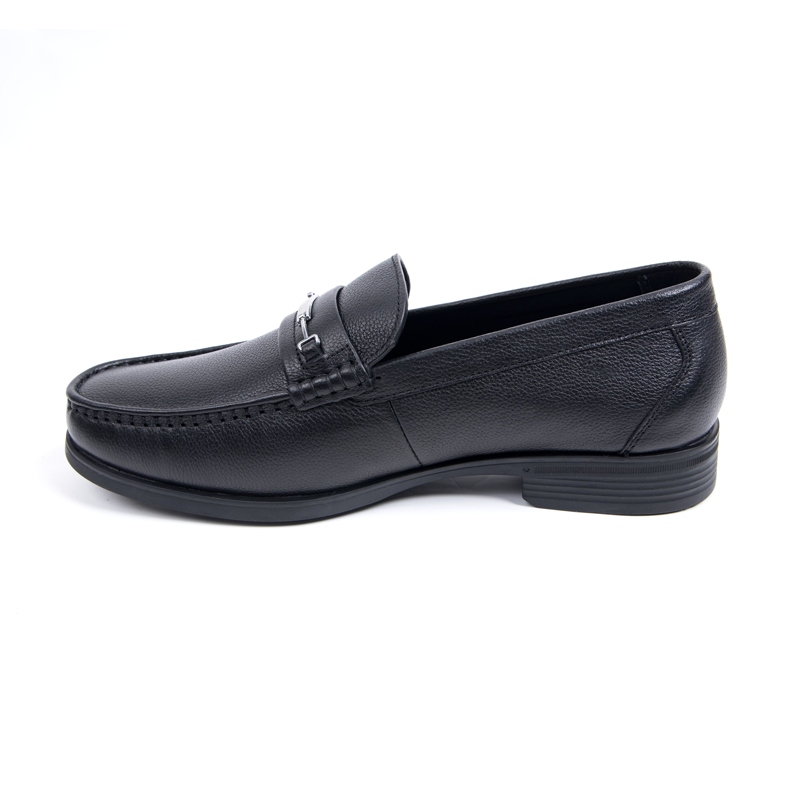 Giày Loafer Nam Masculine MLCS101