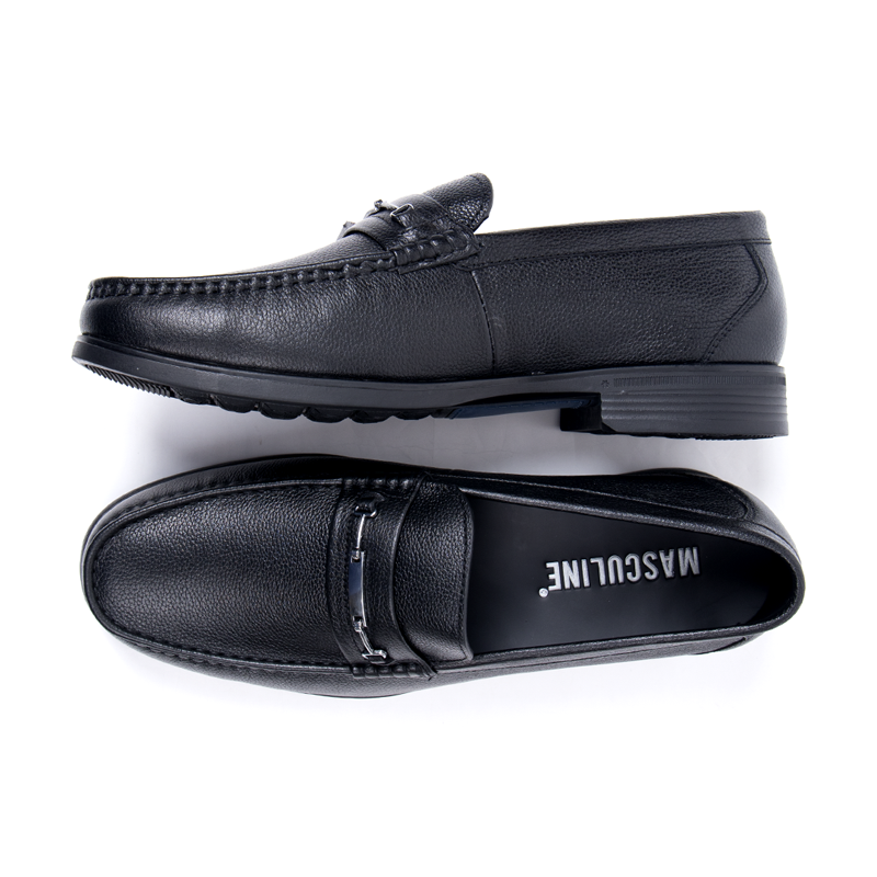 Giày Loafer Nam Masculine MLCS101