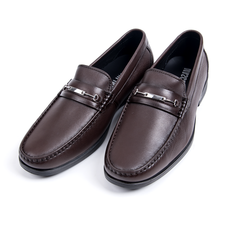 Giày Loafer Nam Masculine MLCS101
