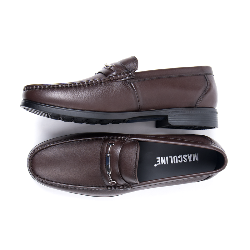 Giày Loafer Nam Masculine MLCS101