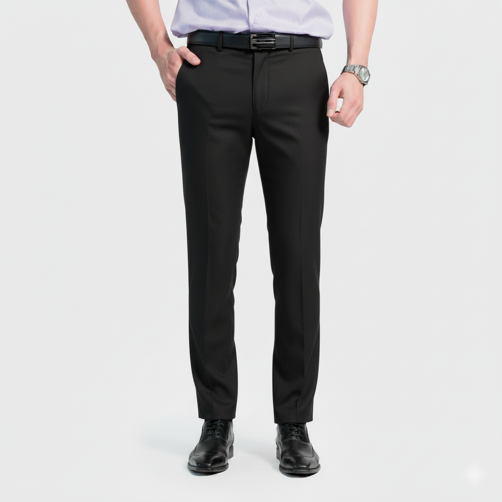 Quần Âu Nam Masculine Slimfit MQ24.1