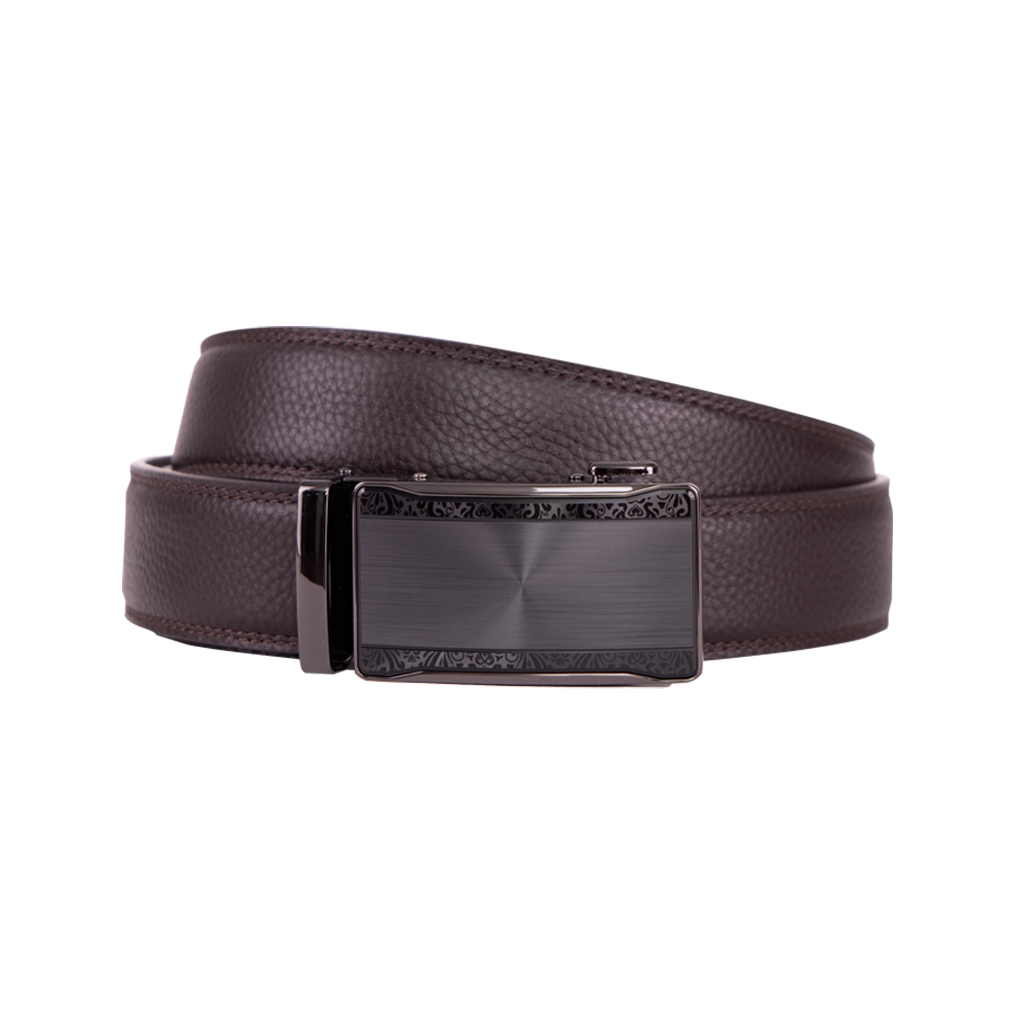 Thắt lưng Nam Masculine Leather DLN700