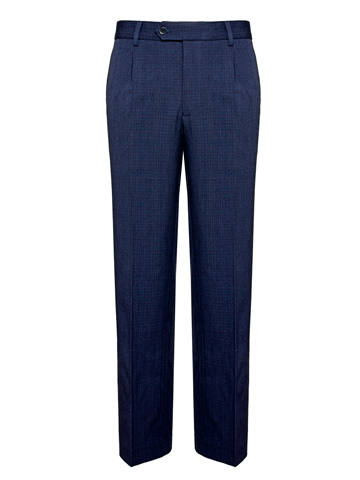 Quần Âu Nam Trung Tuổi CCL20.1CD