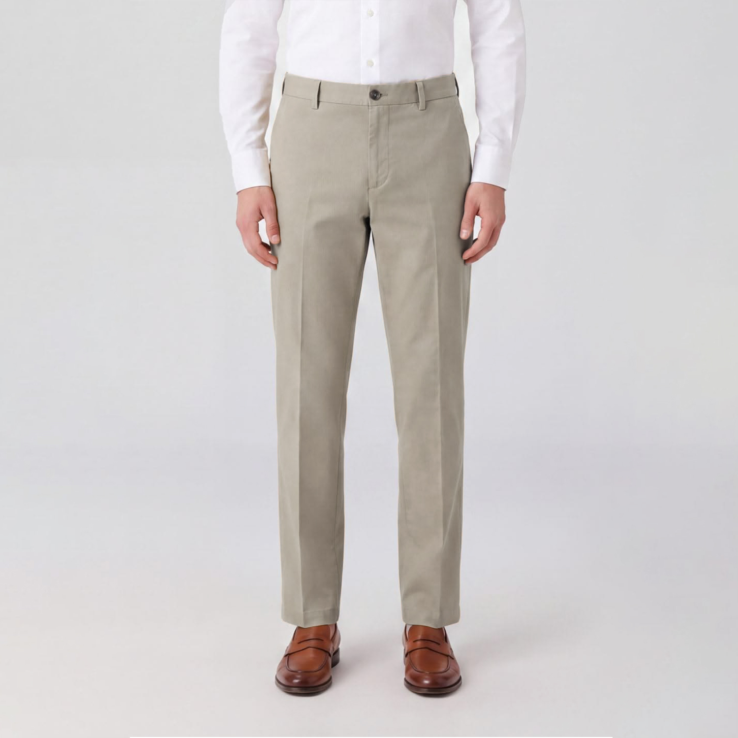 Quần Kaki Nam Masculine Regularfit K600