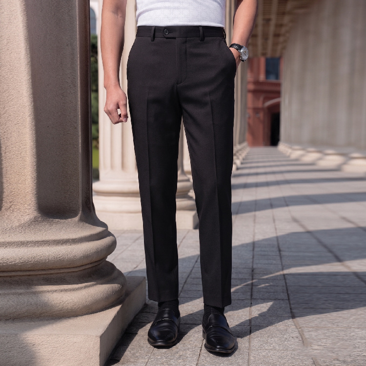 Quần Âu Nam Masculine Modernfit MQ26Đ