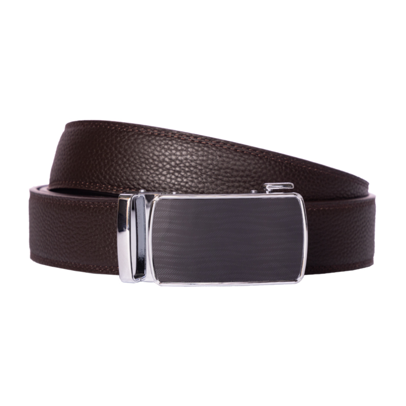 Thắt lưng Nam Masculine Leather DLN506