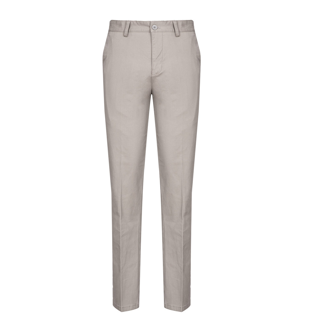 Quần Kaki Nam Masculine Slimfit MK22.3