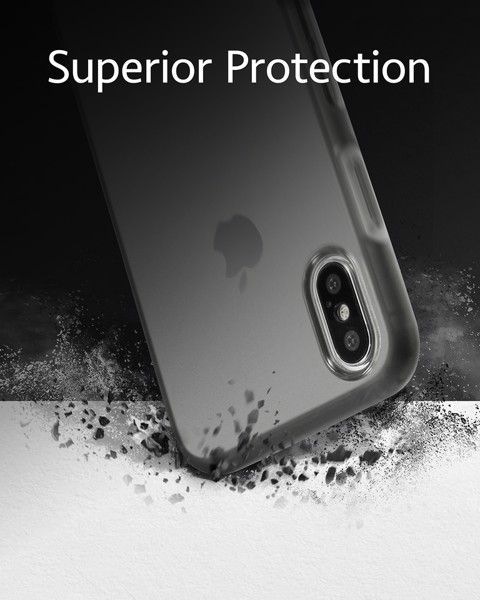 ỐP LƯNG ANKER KARAPAX TOUCH IPHONE X