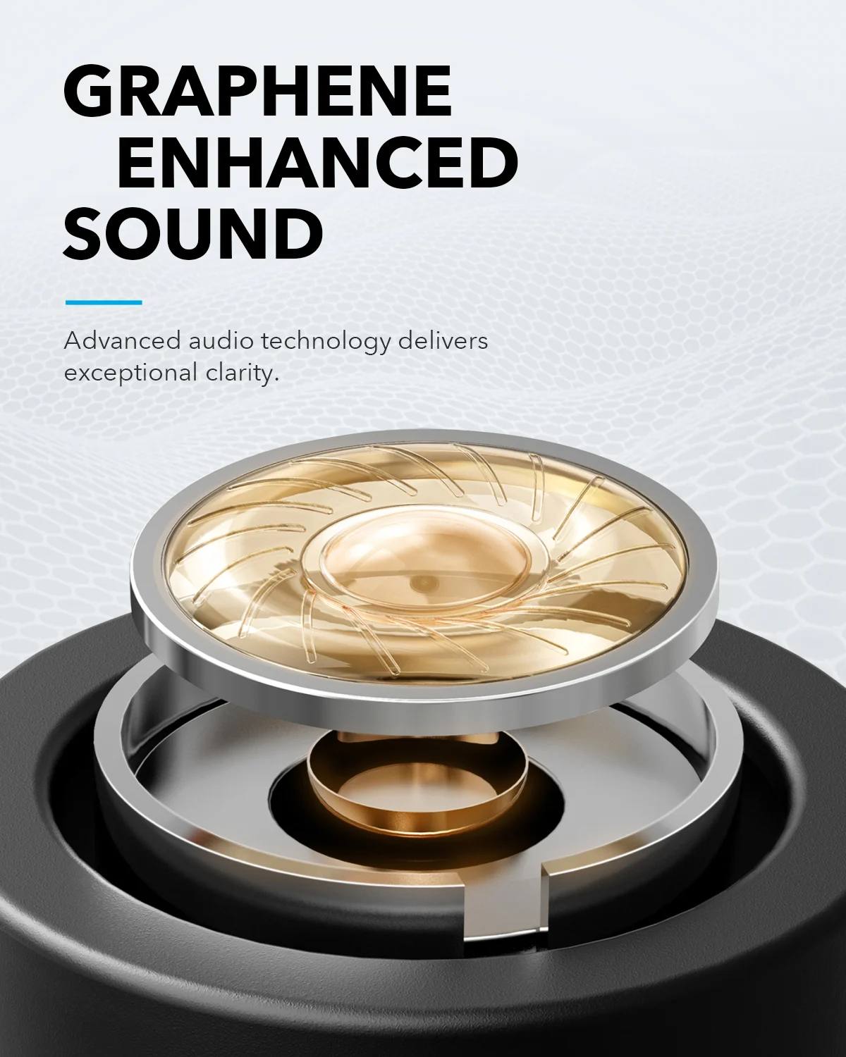 TAI NGHE BLUETOOTH SOUNDCORE LIBERTY
