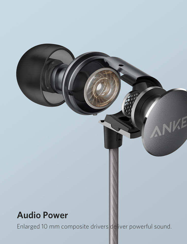 TAI NGHE ANKER SOUNDBUDS VERVE