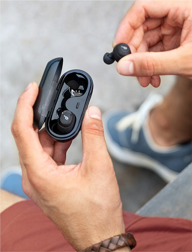 TAI NGHE BLUETOOTH SOUNDCORE LIBERTY NEO