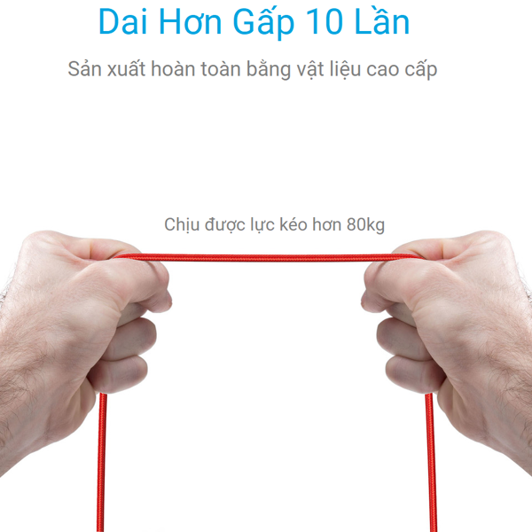 PowerLine+ Micro USB Braided (6ft/1.8m) - A8143 PowerLine+ Micro USB Braided (6ft/1.8m) - A8143