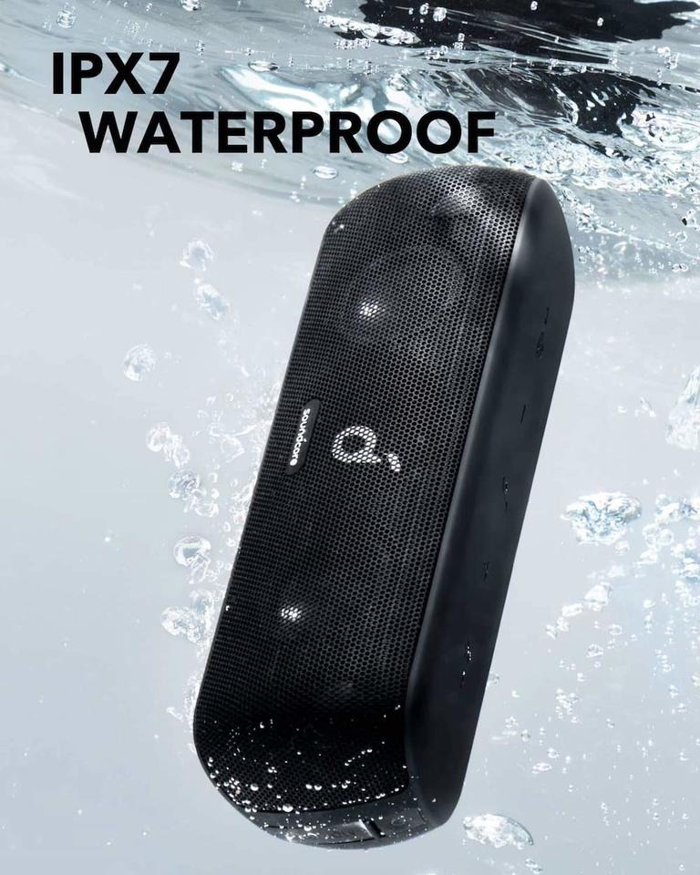 Loa Bluetooth Soundcore Motion+ (Motion ...