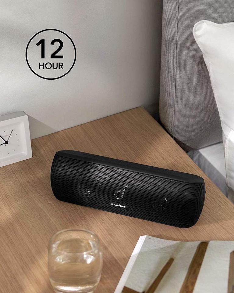 Loa Bluetooth Soundcore Motion+ (Motion ...
