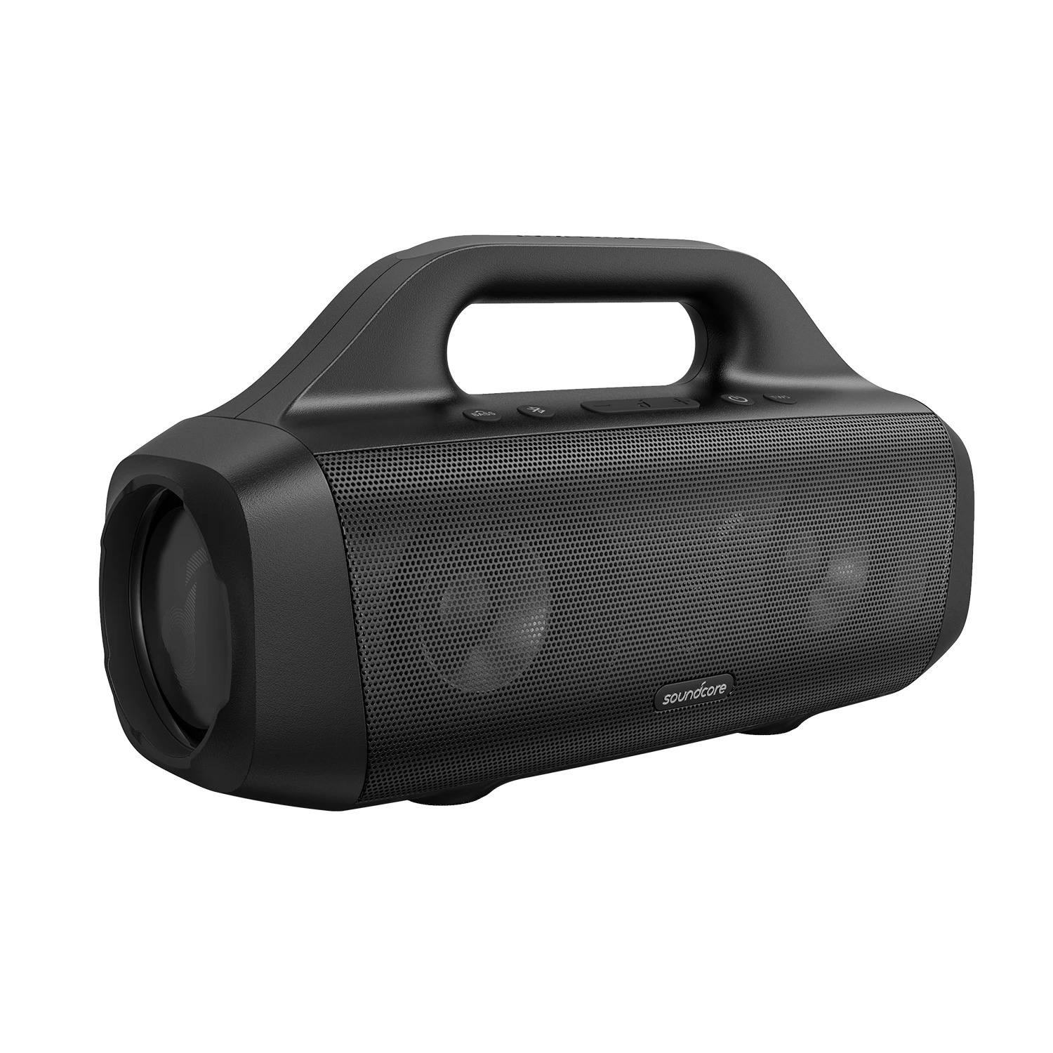 Loa Bluetooth Soundcore Motion+ (Motion ...