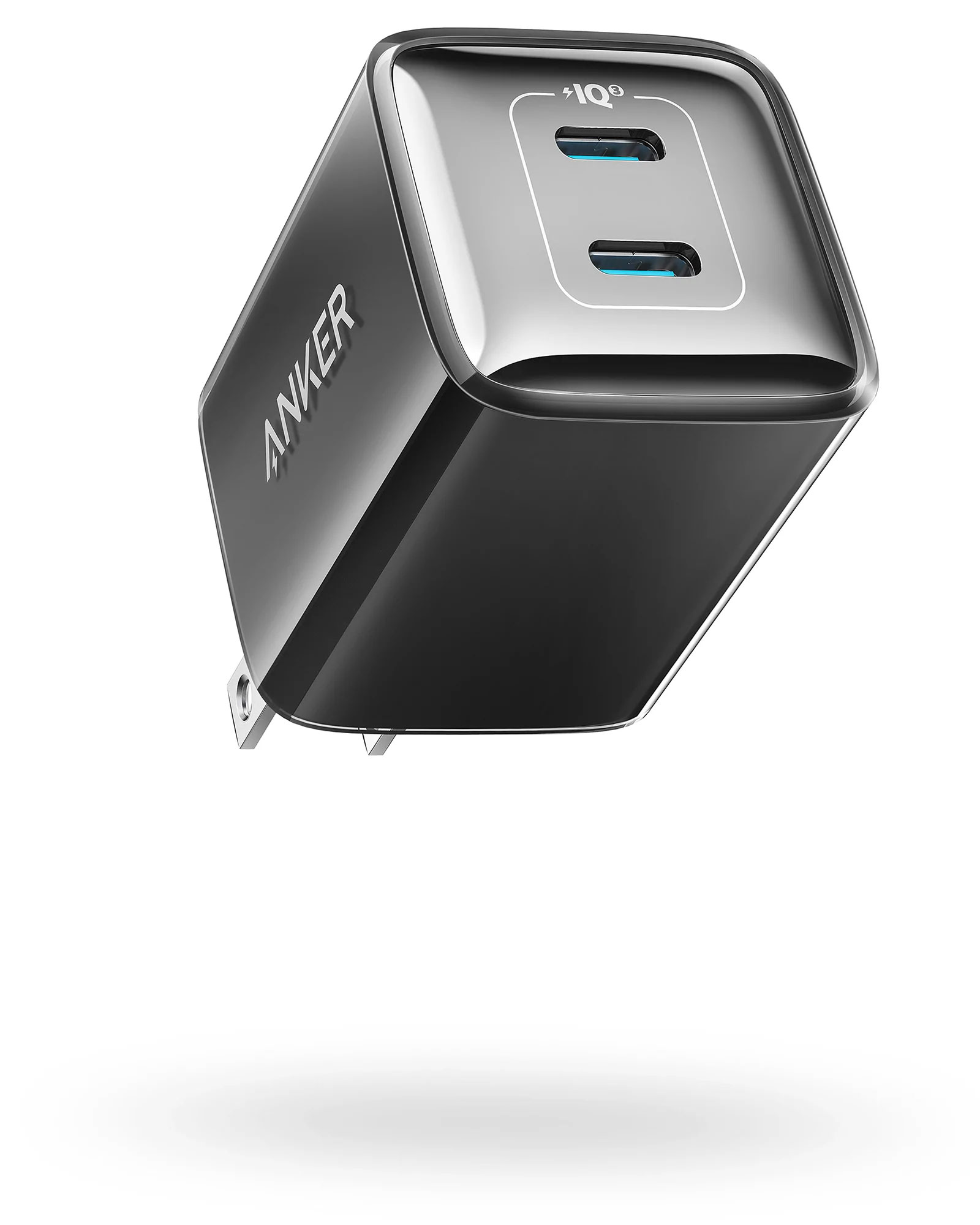 Anker 521 Charger (Nano Pro) - Anker US