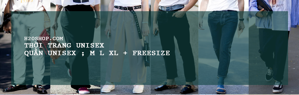 Jean | H20 SHOP - KIÊN GIANG