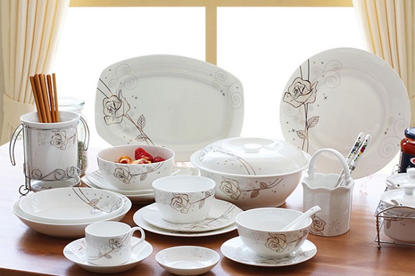 Những cách chọn mua bát đĩa an toàn và đảm bảo chất lượng Những cách chọn mua bát đĩa an toàn và đảm bảo chất lượng