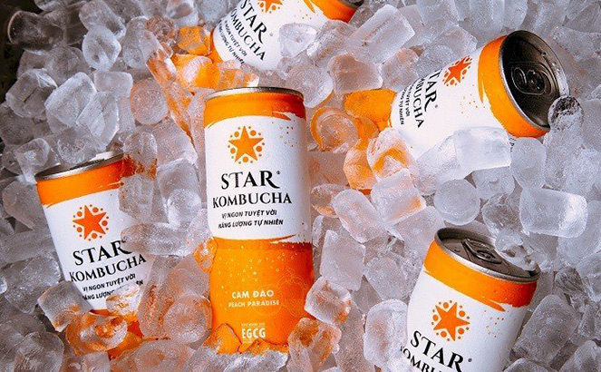 Nồi tiềm Korea King PSC-30GL