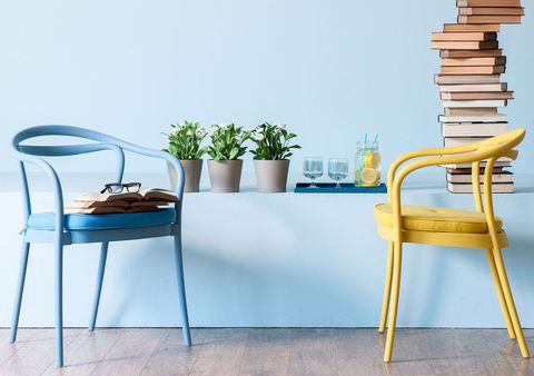 Thư thái trong chính căn hộ của bạn