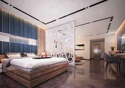 Xu hướng nội thất 2020