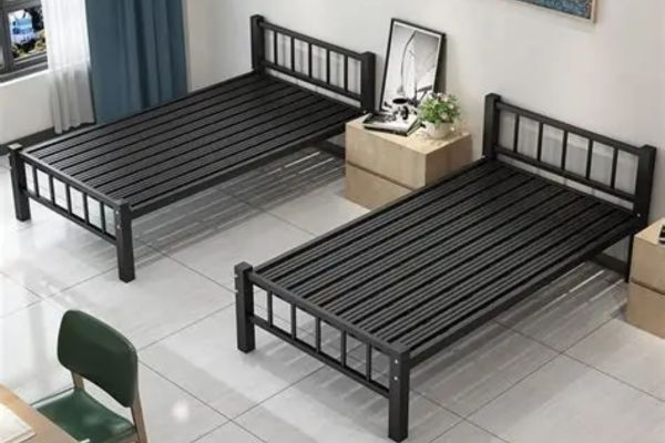 Cách chọn giường sắt hộp chuẩn cho từng nhu cầu