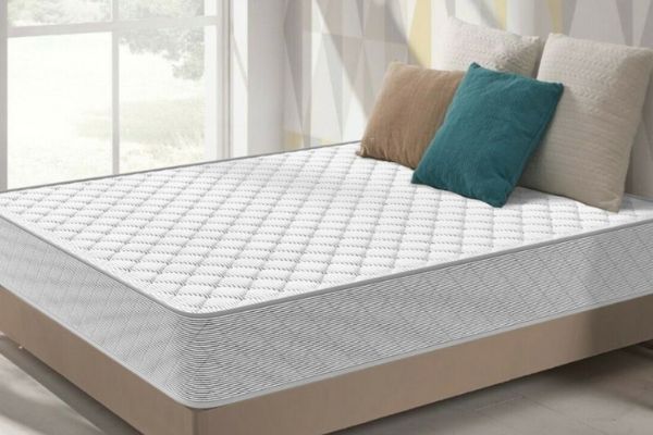 Nệm lò xo mang lại nhiều ưu điểm vượt trội nhưng cũng tồn tại vài nhược điểm nên cân nhắc