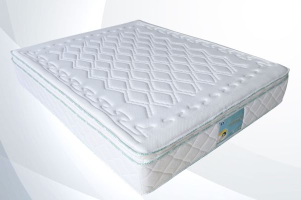 Những lưu ý khi chọn nệm lò xo cho giấc ngủ thoải mái