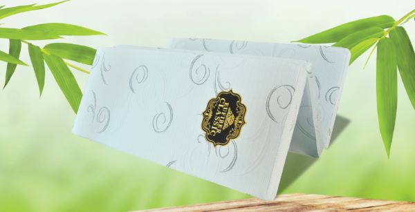  Cấu tạo nệm bông ép đảm bảo chắc chắn và độ bền