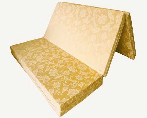 Nệm bông ép Sông Hồng kháng khuẩn tốt 
