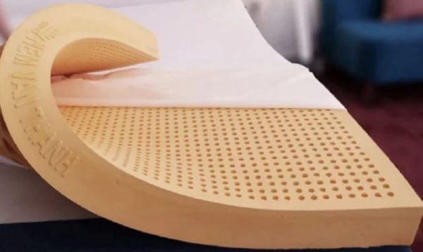 Nệm Vạn Thành chú trong chăm sóc sức khỏe người dùng