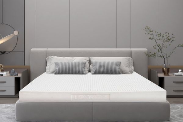 Nên mua nệm cao su hãng nào? Các tiêu chí đánh giá
