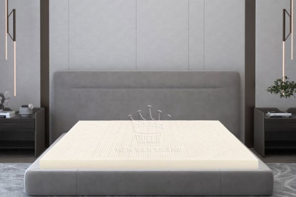 Nệm Vạn Thành đạt chuẩn xuất khẩu, được tin dùng tại hơn 50 quốc gia