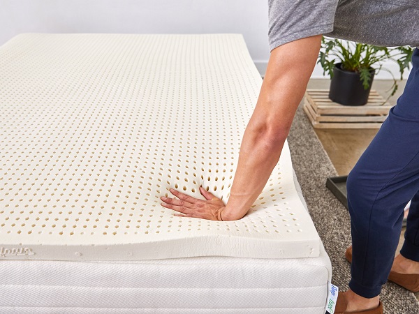So sánh nệm cao su và nệm bông ép nhằm đưa ra lựa chọn phù hợp