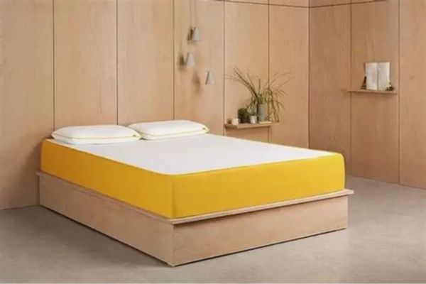 Tham khảo những sai lầm thường gặp khi thay một chiếc nệm mới 