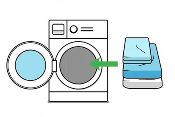 Vệ sinh nệm cao su đúng cách giúp loại bỏ bụi bẩn và mồ hôi hiệu quả