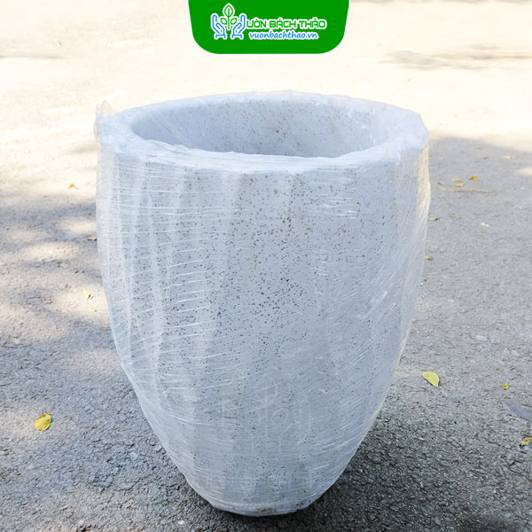 Chậu Đá Mài Bom Kim Cương