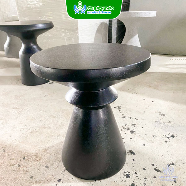 Đôn Đá Mài Quân Cờ