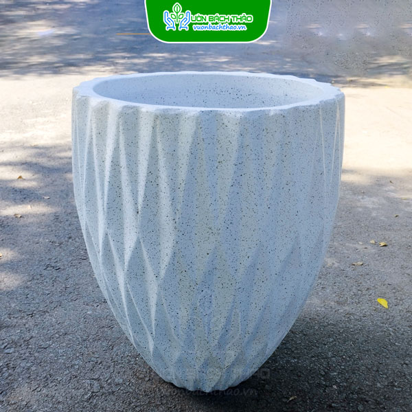 Chậu Đá Mài Bom Kim Cương