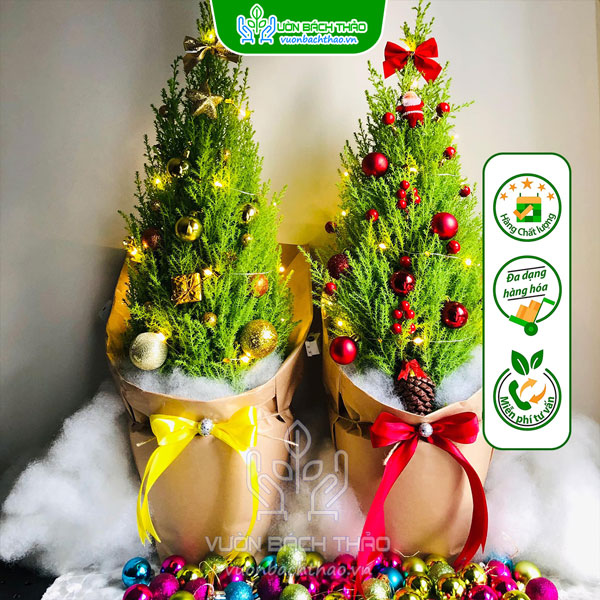 Dây Đèn Led Đom Đóm Trang Trí