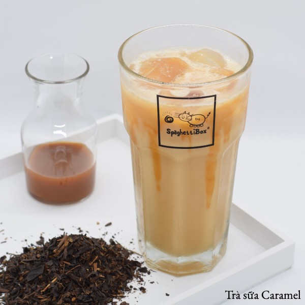 4. Đánh Giá Về Hồng Trà Sữa Trong Ẩm Thực Việt Nam