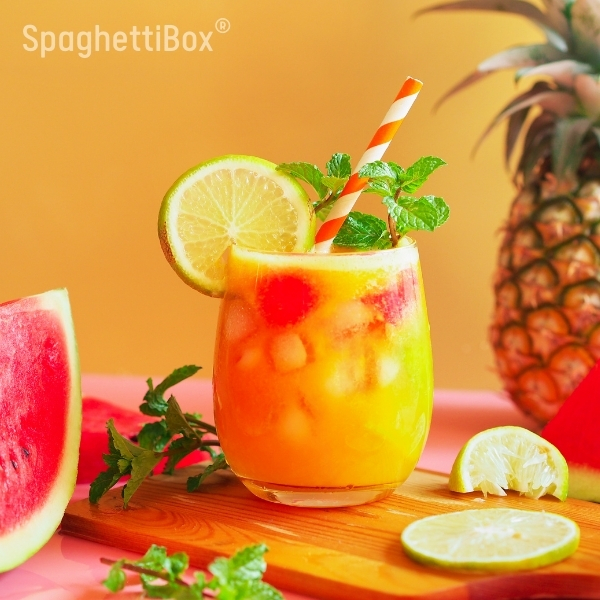 6. Các Câu Hỏi Thường Gặp Về Nước Ép Dứa